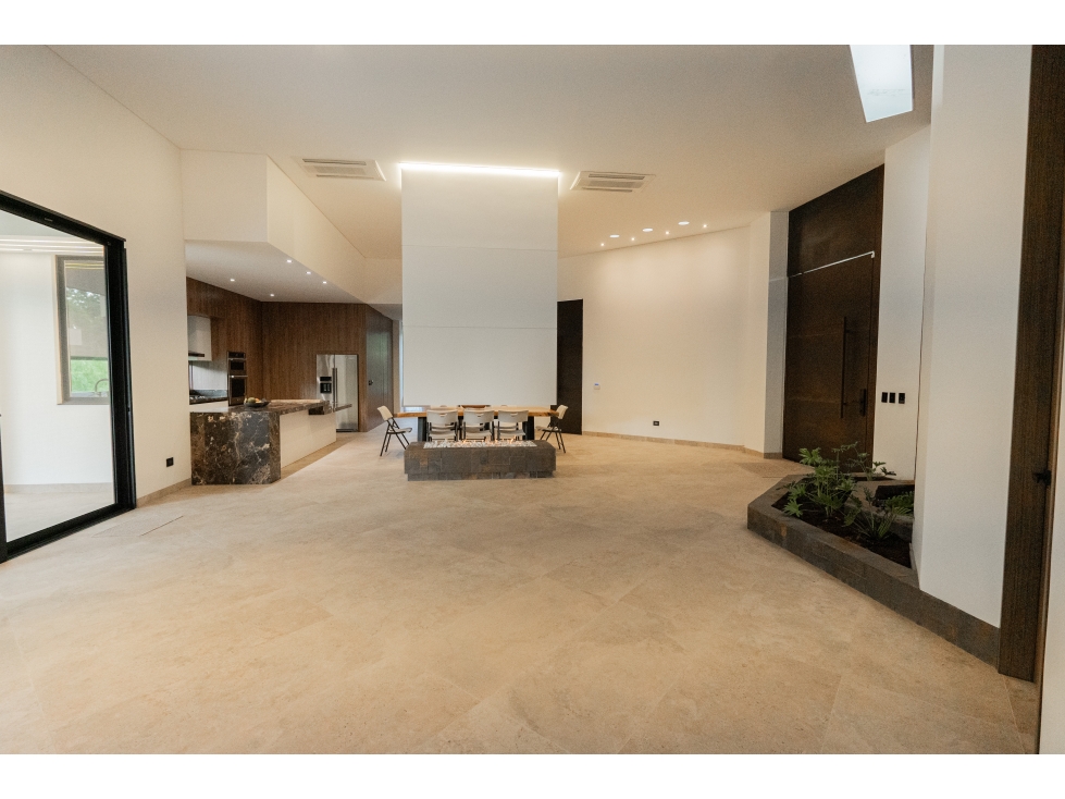 En venta casa campestre Malabar — foto 5