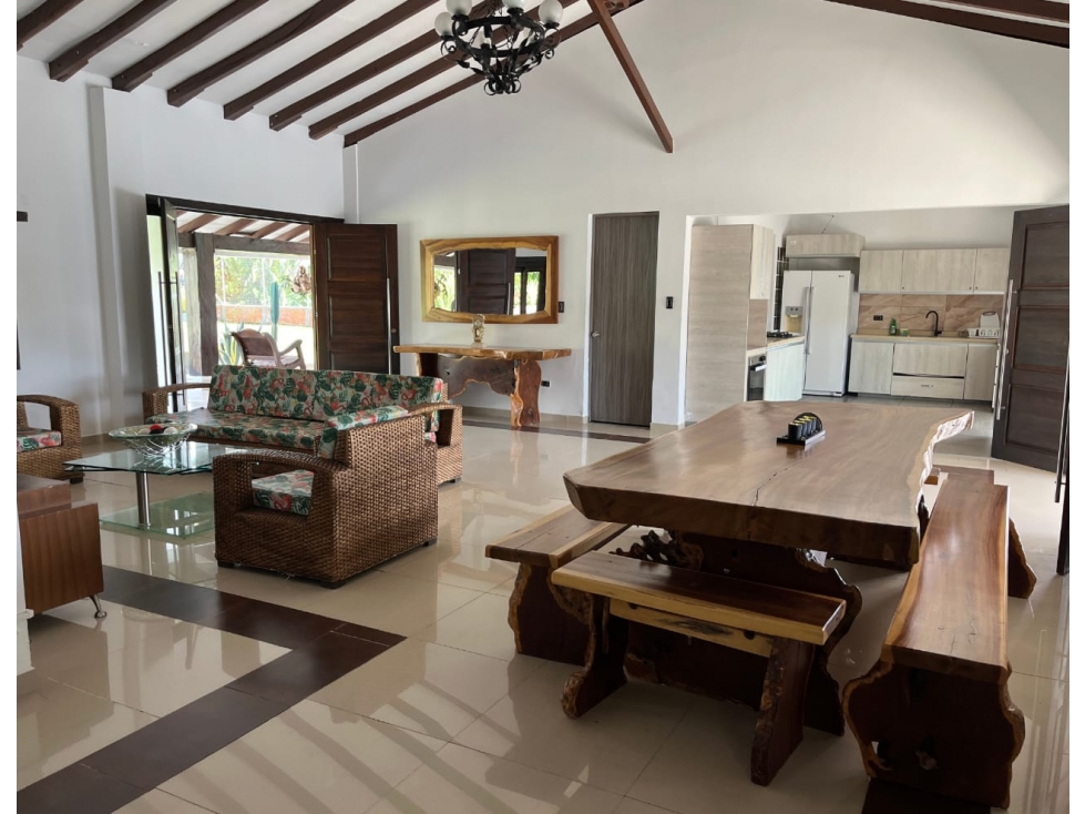 En venta finca campestre en Morelia - Pereira — foto 6
