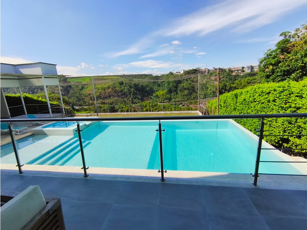 En venta Casa Campestre en Pereira — foto 5