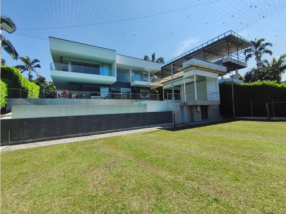 En venta Casa Campestre en Pereira — foto 2