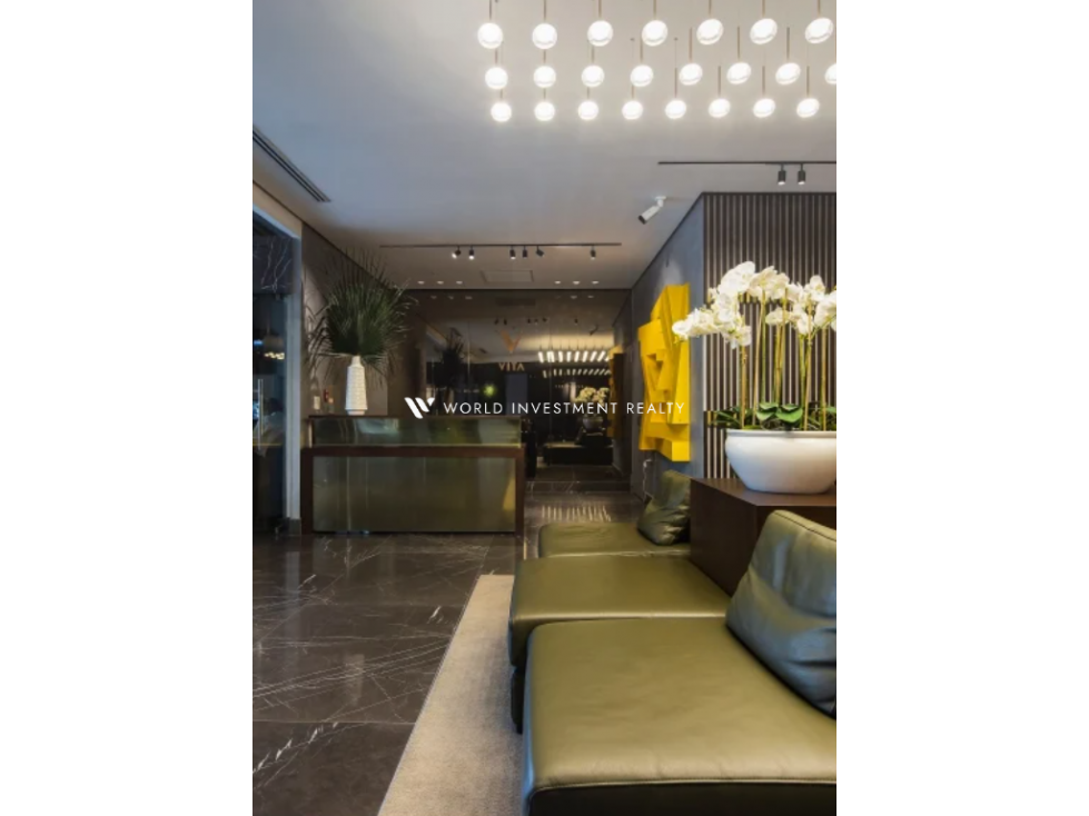 Venta de apartamento en PH Vita Coco del Mar San Francisco — foto 2
