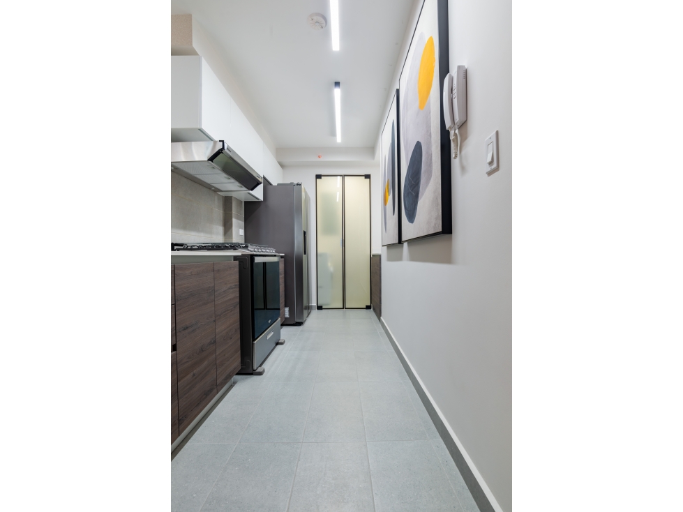 APARTAMENTO EN VENTA EN VIA ESPAÑA — foto 4