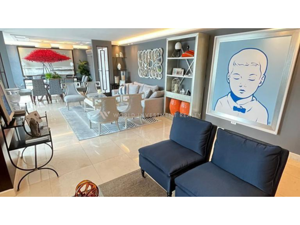 Lujoso apartamento amoblado en venta en Marbella — foto 4