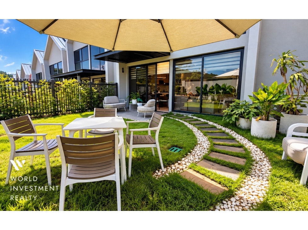 SE VENDE CASA EN GREEN CITY A ESTRENAR - PORTA NORTE — foto 4