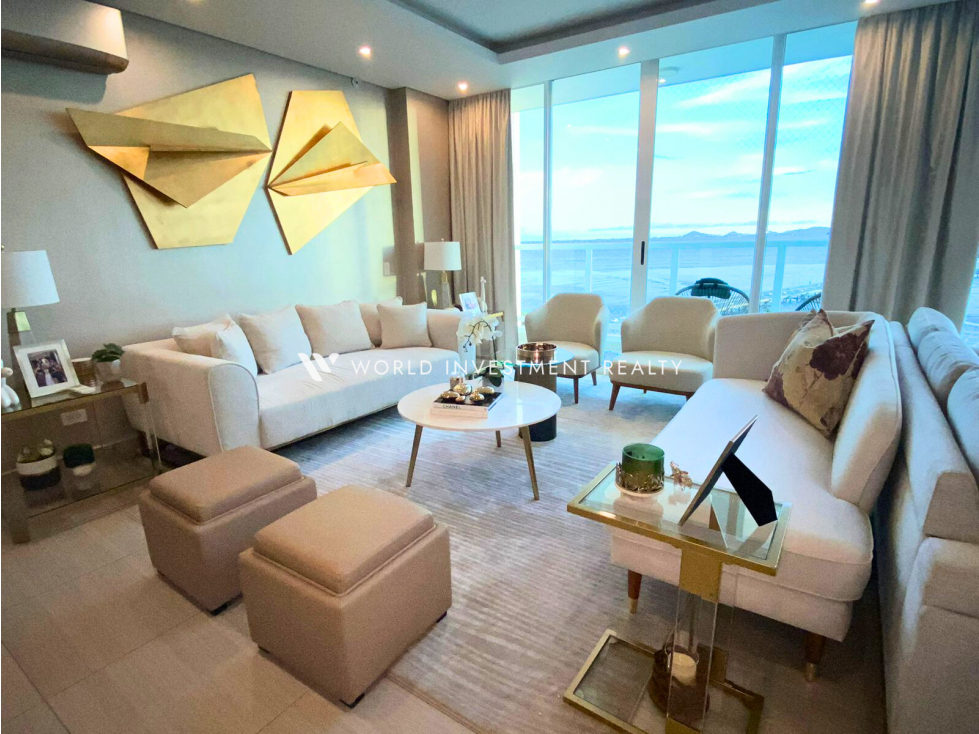 Venta Apartamento en PH Asia - Costa del Este