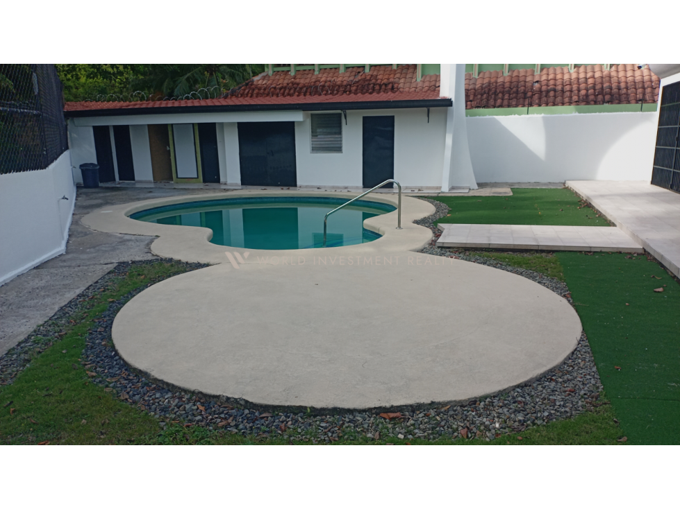 Venta de Casa en La Alameda ideal para Embajadas — foto 3