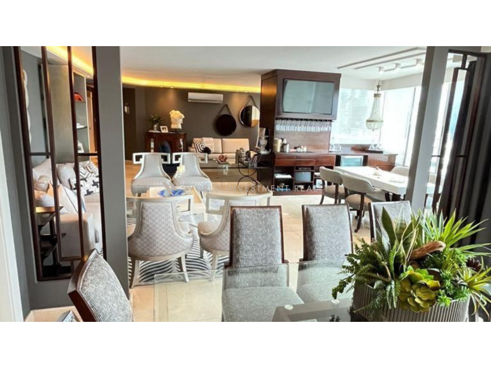 Lujoso apartamento amoblado en venta en Marbella — foto 5
