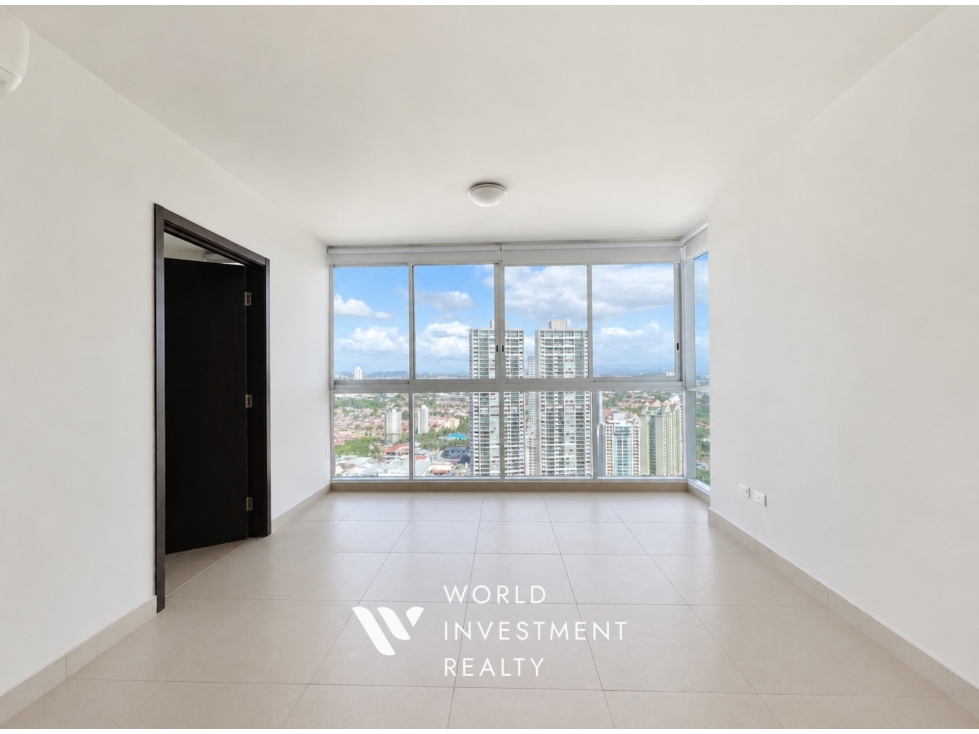 Apartamento en venta en Costa del Este | Piso Alto