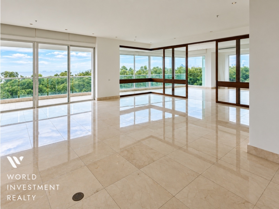 APARTAMENTO EN VENTA EN COSTA DEL ESTE - FRENTE AL MAR — foto 6