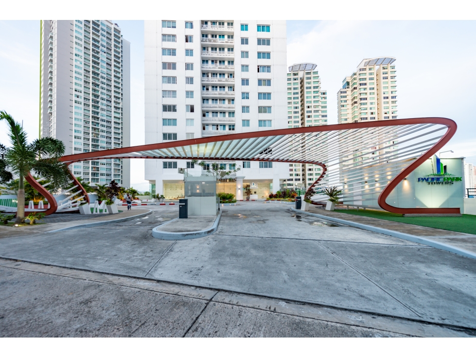 VENTA DE APARTAMENTOS EN PACIFIC PARK EN EDISON PARK