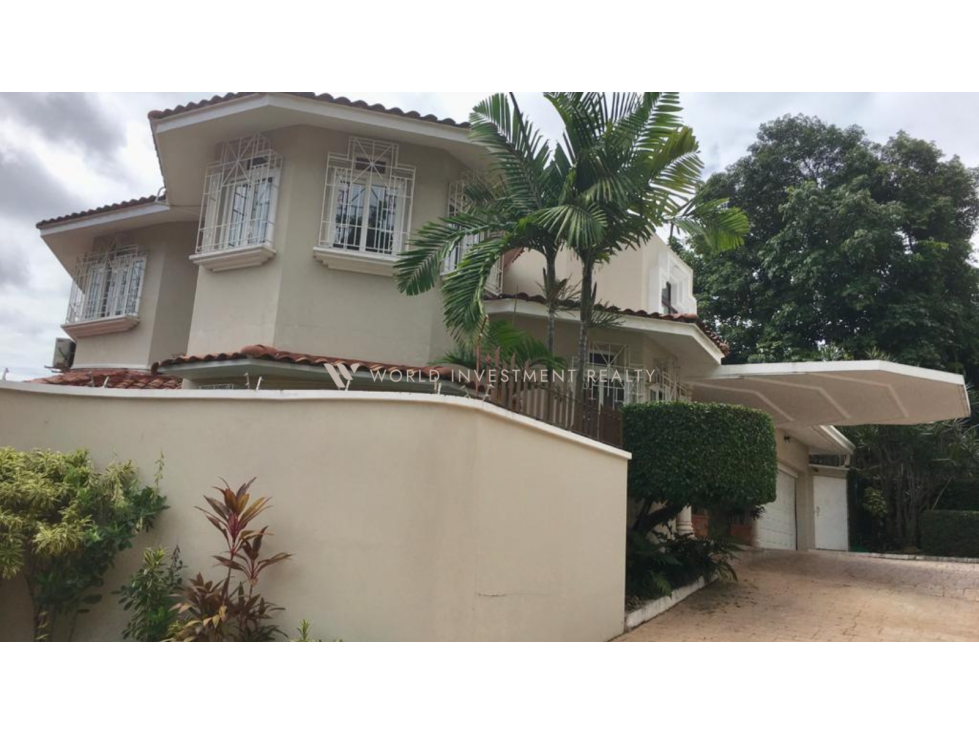 Espectacular casa en Dos Mares ideal para Embajadas — foto 2