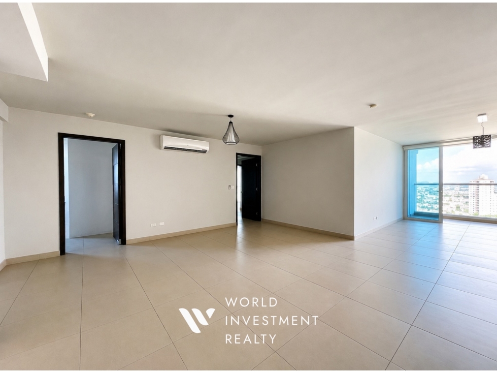 Apartamento en venta en Costa del Este | Piso Alto — foto 2