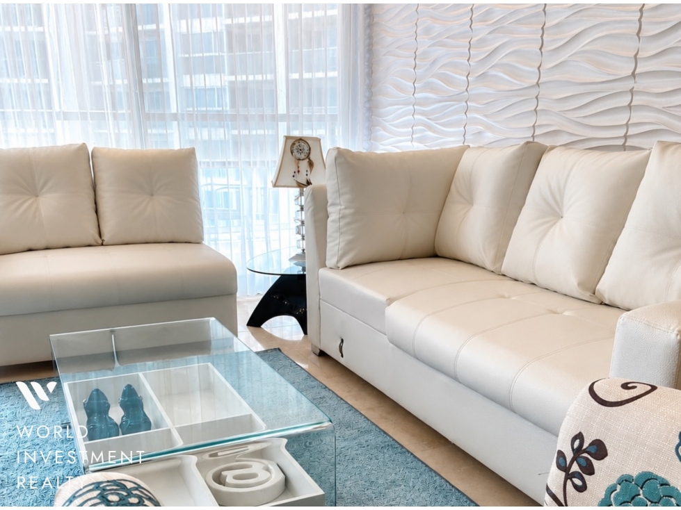 Apartamento en Venta en PH TOC (JW MARRIOTT) | Punta Pacífica — foto 4