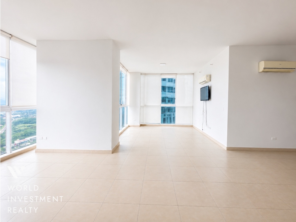 APARTAMENTO EN VENTA EN COSTA DEL ESTE | COUNTRY CLUB — foto 2