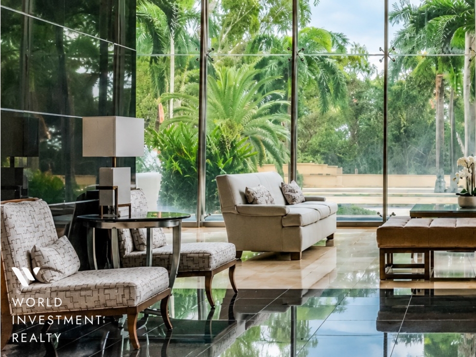APARTAMENTO FRENTE AL MAR EN COSTA DEL ESTE | PH TEN TOWER — foto 2