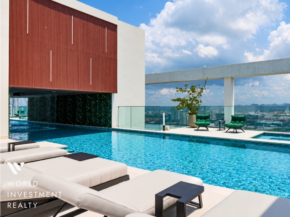 APARTAMENTO EN VENTA EN SANTA MARÍA GOLF & COUNTRY CLUB | THE IVY
