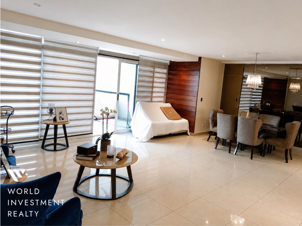 Apartamento en Venta en PH Elevation - Costa del Este — foto 2