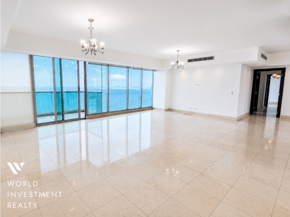SE VENDE APARTAMENTO EN COSTA DEL ESTE | AVE PASEO DEL MAR — foto 2