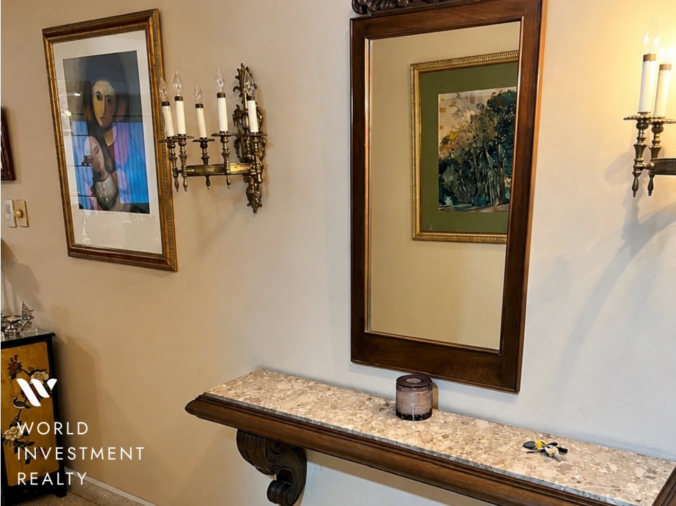 APARTAMENTO EN VENTA EN PAITILLA 297 M², 1 POR PISO — foto 3
