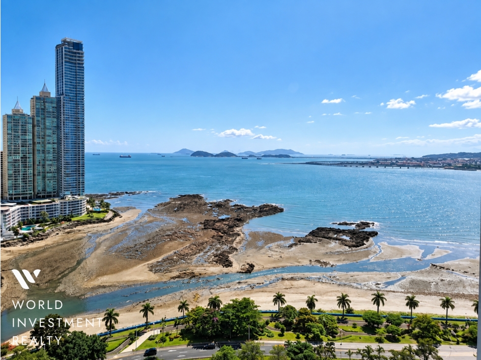 APARTAMENTO EN VENTA EN MARBELLA | VISTA AL MAR - 1