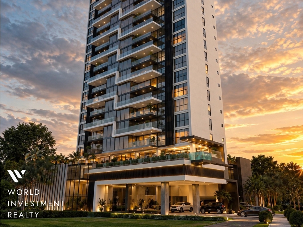 APARTAMENTOS EN VENTA EN SANTA MARÍA NORTE | 288 M2 - 2