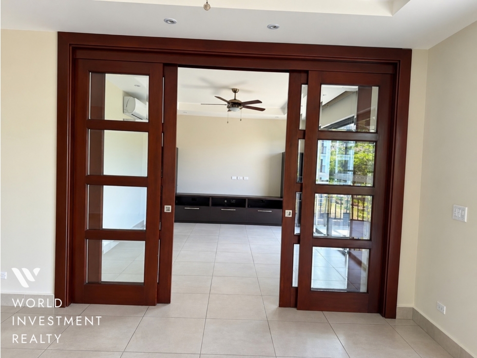 APARTAMENTO EN VENTA EN EMBASSY CLUB, CLAYTON — foto 3