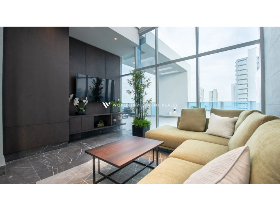 Venta de apartamento en PH Vita Coco del Mar San Francisco