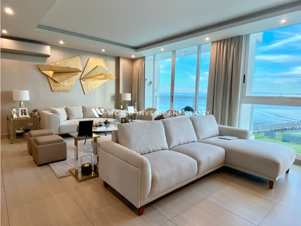 Venta Apartamento en PH Asia - Costa del Este — foto 3