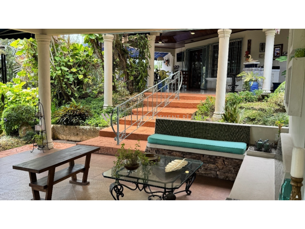 Espectacular casa en Dos Mares ideal para Embajadas — foto 6