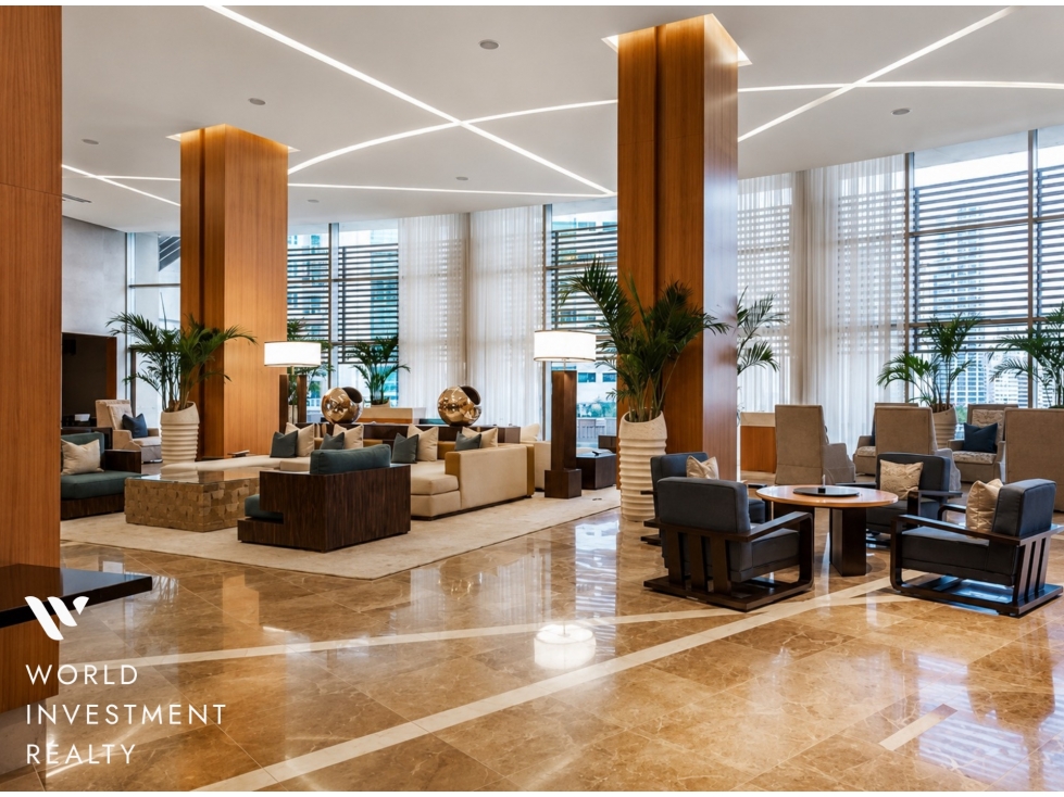 Apartamento en Venta en PH TOC (JW MARRIOTT) | Punta Pacífica — foto 2