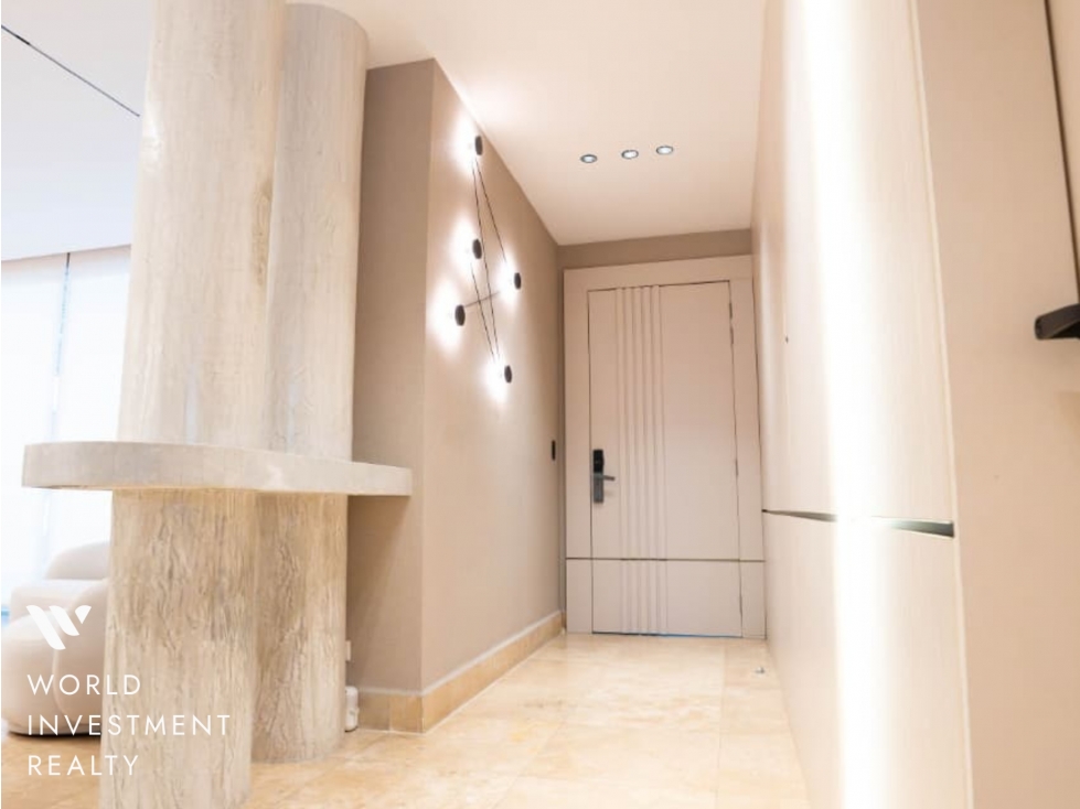 Venta Apartamento en PH Q Tower Punta Pacífica 308 m², 4 Recámaras — foto 2
