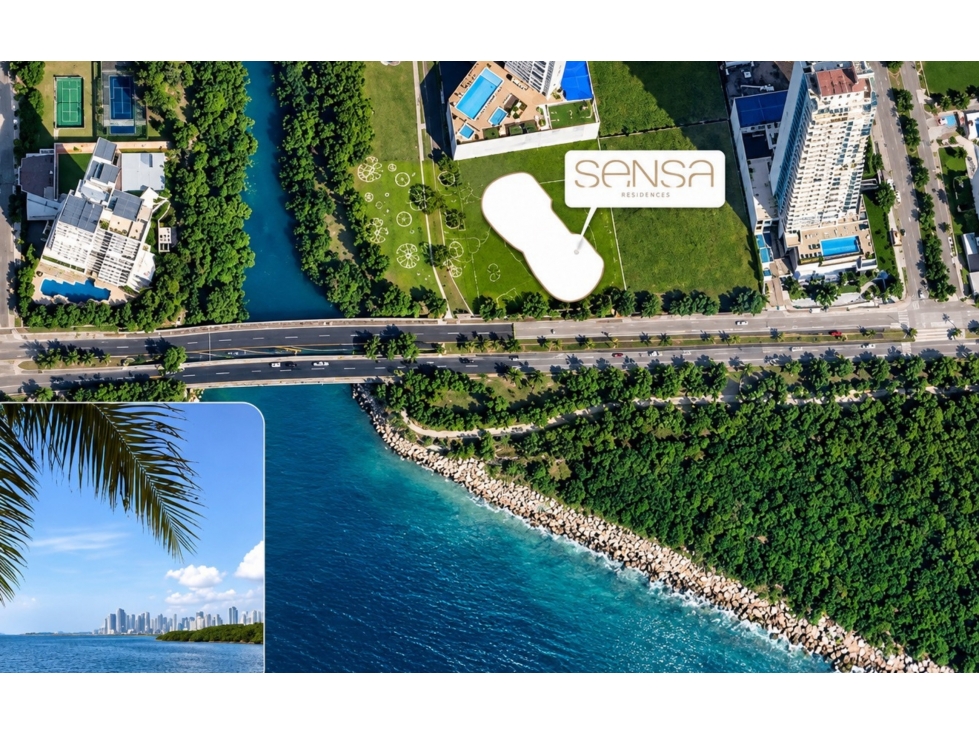 SE VENDE APARTAMENTO FRENTE AL MAR COSTA DEL ESTE -PREVENTA $360,000 — foto 3