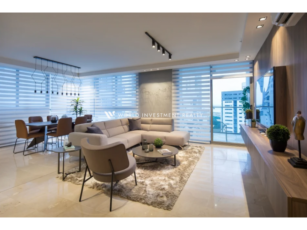 Venta de apartamento en PH Vita Coco del Mar San Francisco — foto 3