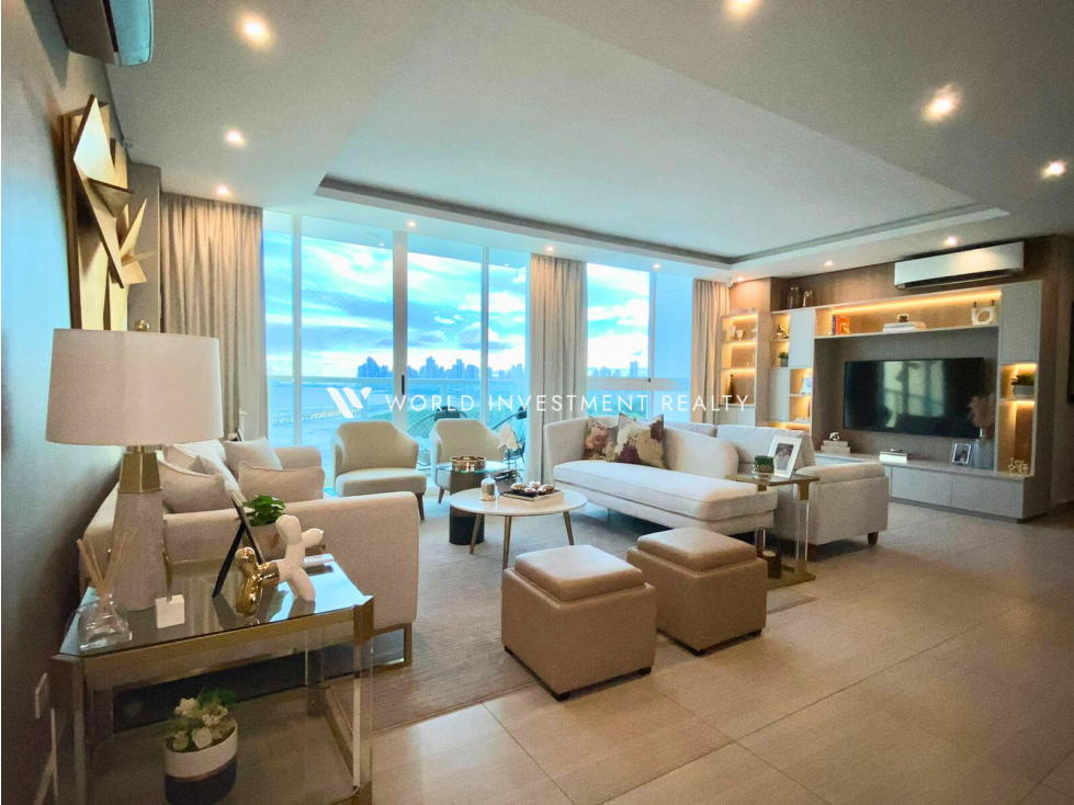 Venta Apartamento en PH Asia - Costa del Este — foto 2