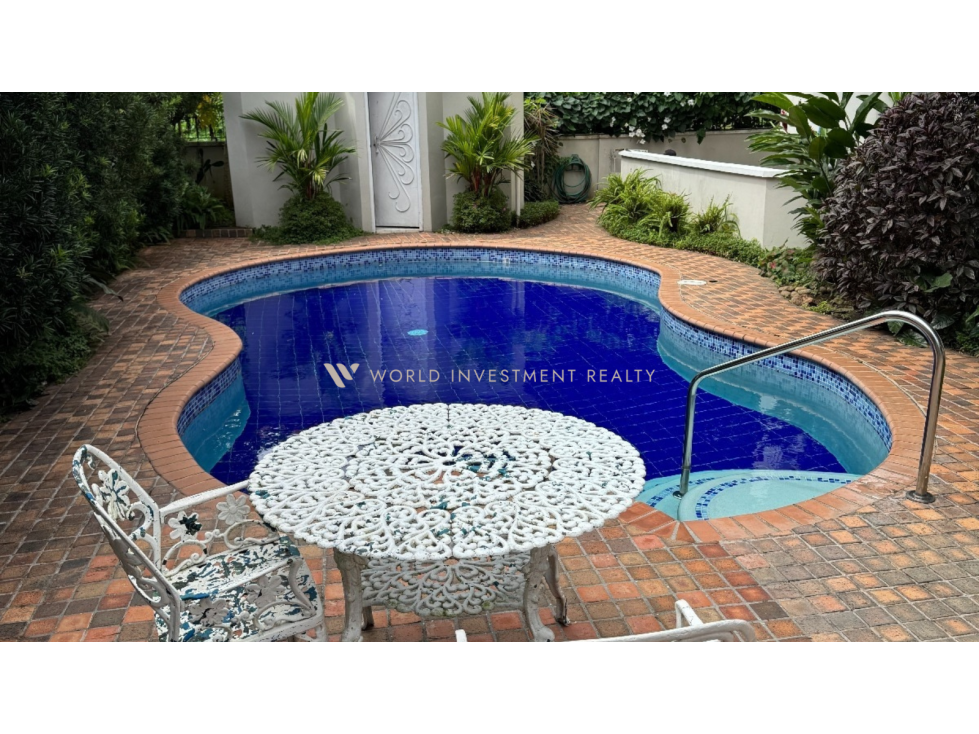 Espectacular casa en Dos Mares ideal para Embajadas — foto 5