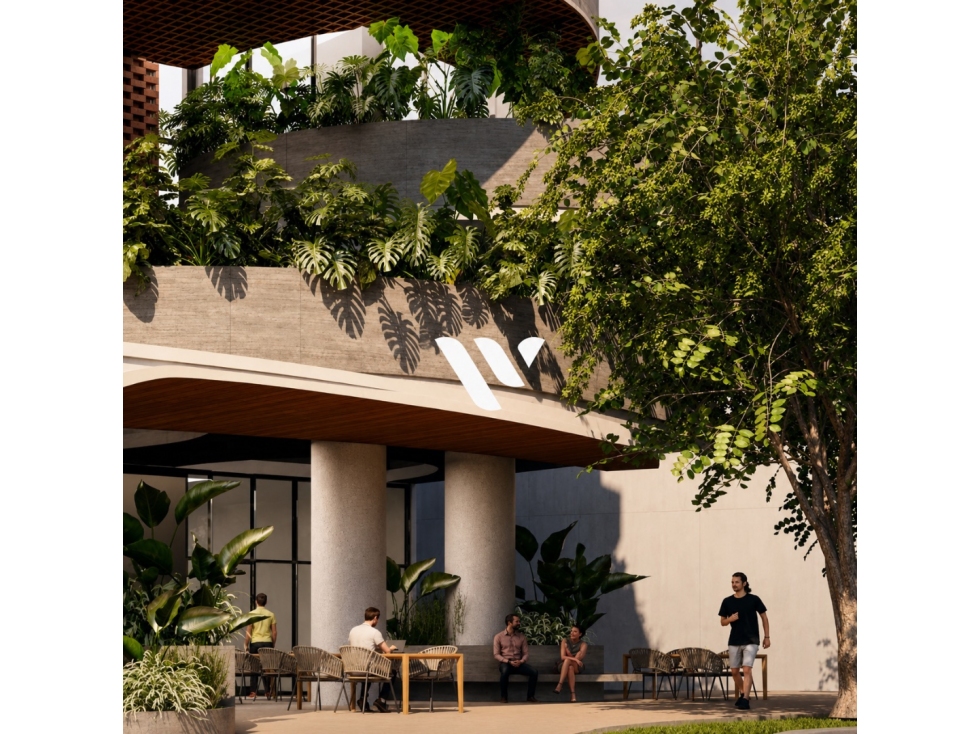 Apartamentos en Venta con Alta Demanda - El Cangrejo