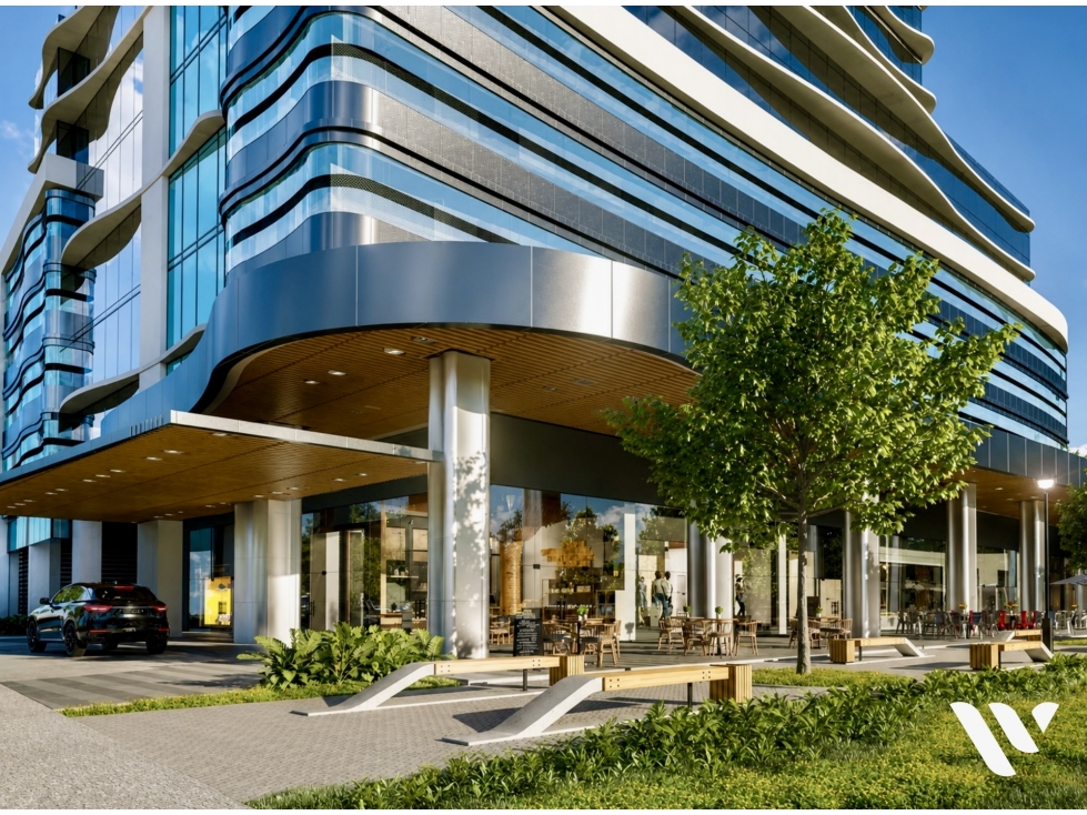 Apartamentos-Condo Suites en Venta en Costa del Este - Inversión — foto 3