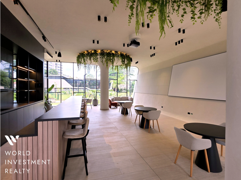 APARTAMENTO EN VENTA EN ALTOS DE PANAMA | 2 RECAMARAS — foto 6