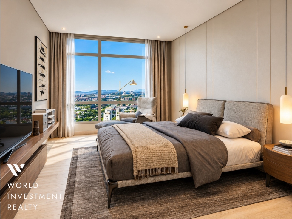 APARTAMENTO EN VENTA EN SANTA MARÍA - Últimas unidades disponibles