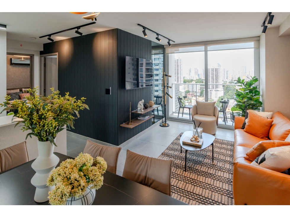 APARTAMENTO EN VENTA EN VIA ESPAÑA — foto 2