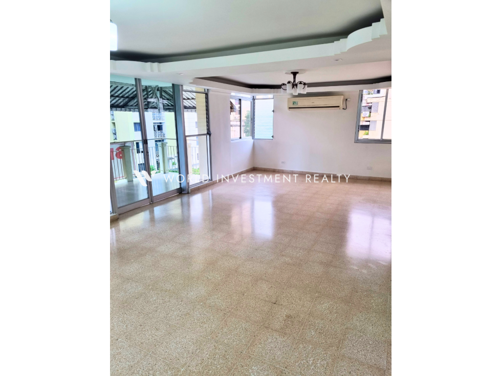 Alquiler/Venta Edificio Entremares - Vía Argentina — foto 5