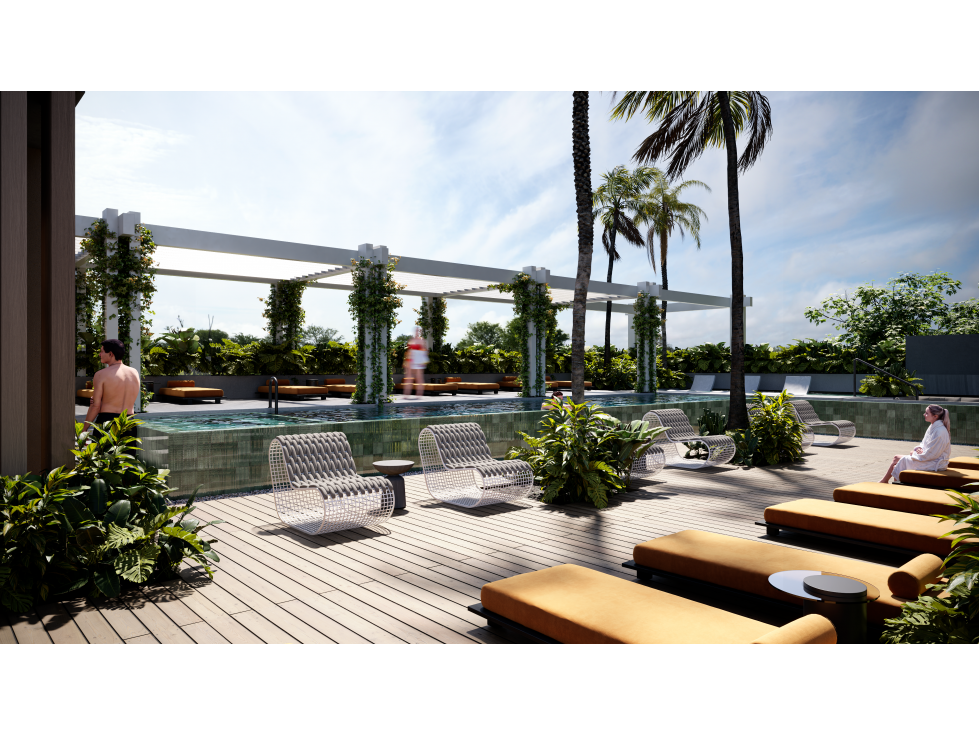 Apartamentos en venta