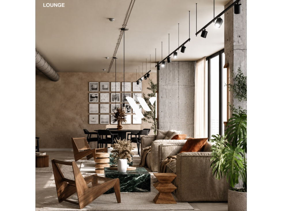 Apartamentos en Venta con Alta Demanda - El Cangrejo — foto 2