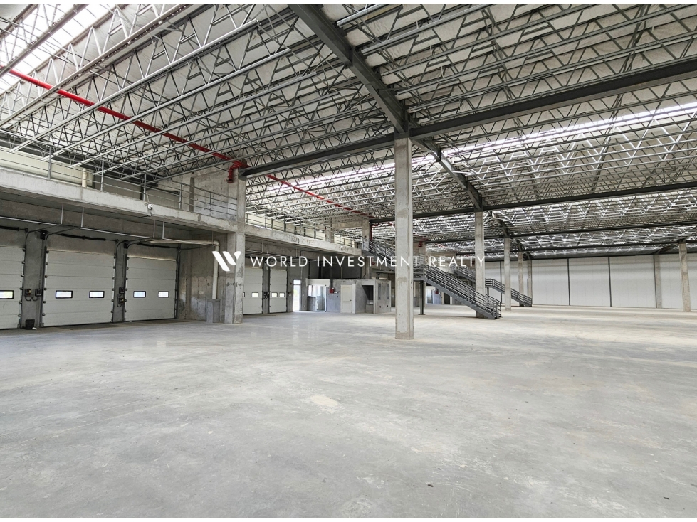 SE ALQUILA / VENDE GALERAS BODEGAS WAREHOUSE ZONA FRANCA - 3
