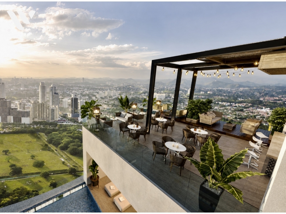 Apartamentos-Condo Suites en Venta en Costa del Este - Inversión — foto 2