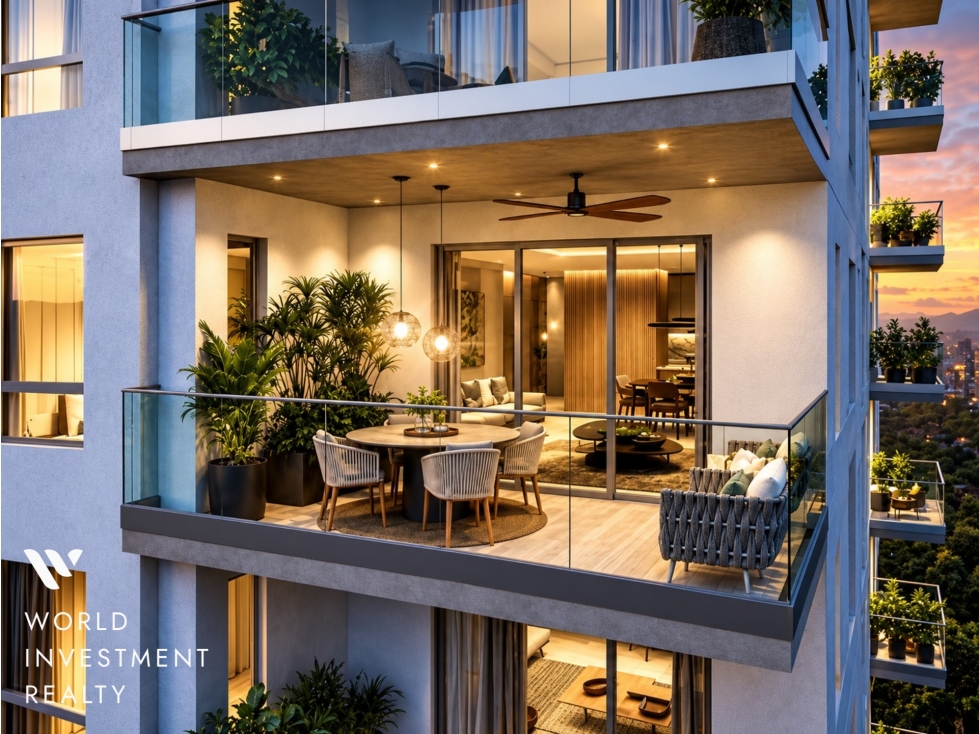 APARTAMENTO EN VENTA EN SANTA MARÍA - Últimas unidades disponibles — foto 3
