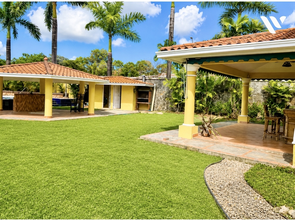 SE VENDE CASA EN COSTA DEL ESTE | COSTA DORADA