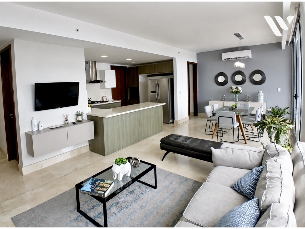 APARTAMENTO EN VENTA EN COCO DEL MAR — foto 2