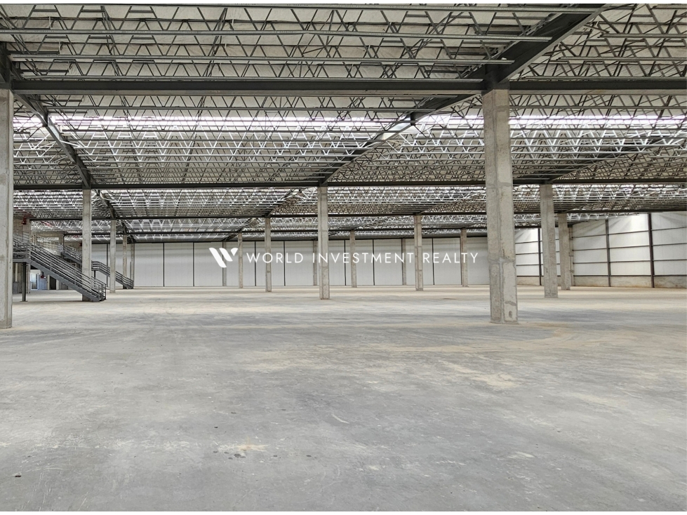 SE ALQUILA / VENDE GALERAS BODEGAS WAREHOUSE ZONA FRANCA - 6
