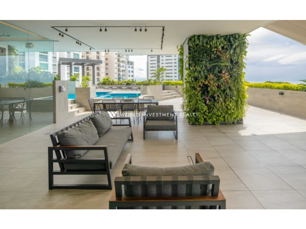 Venta de apartamento en PH Vita Coco del Mar San Francisco — foto 4